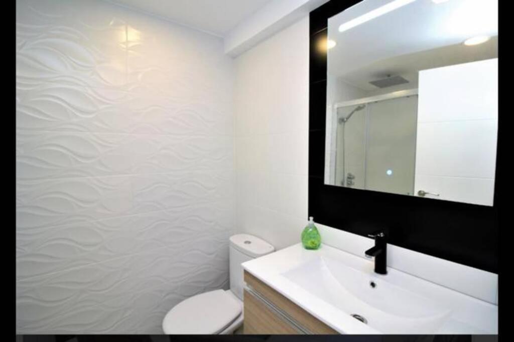 Doro Seaview Apartment Benidorm Ngoại thất bức ảnh